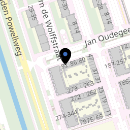 Appartement STN02 E 8362 22