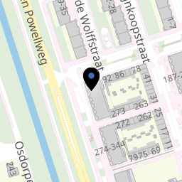 Appartement STN02 E 8362 24