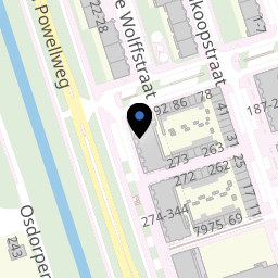 Appartement STN02 E 8362 25