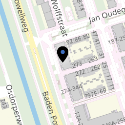 Appartement STN02 E 8362 27