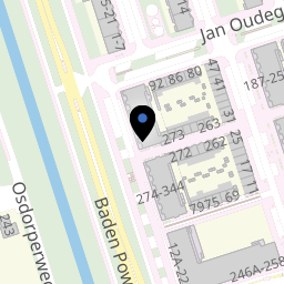 Appartement STN02 E 8362 28