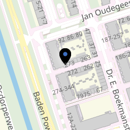 Appartement STN02 E 8362 33