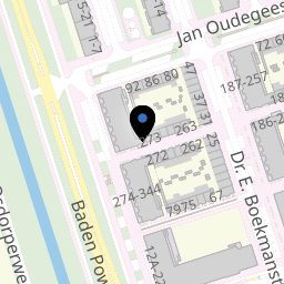 Appartement STN02 E 8362 34