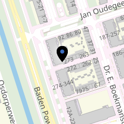 Appartement STN02 E 8362 36