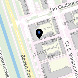 Appartement STN02 E 8362 37