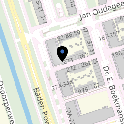 Appartement STN02 E 8362 39