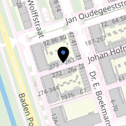 Appartement STN02 E 8362 4