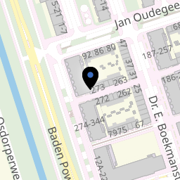 Appartement STN02 E 8362 40