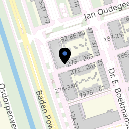 Appartement STN02 E 8362 46