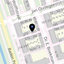 Appartement STN02 E 8362 5