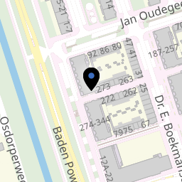Appartement STN02 E 8362 57