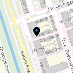 Appartement STN02 E 8362 58