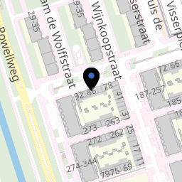 Appartement STN02 E 8362 65