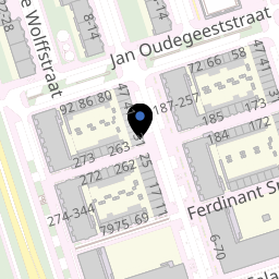 Appartement STN02 E 8362 7