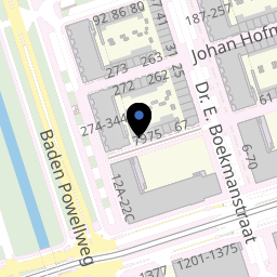 Appartement STN02 E 8363 1