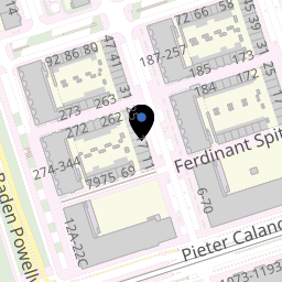 Appartement STN02 E 8363 10