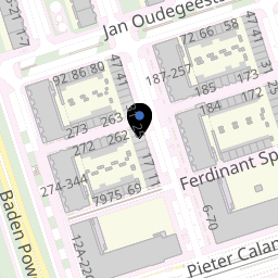 Appartement STN02 E 8363 13