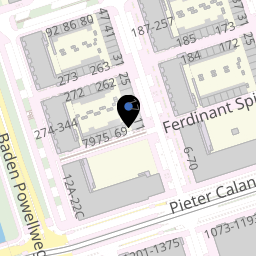 Appartement STN02 E 8363 160