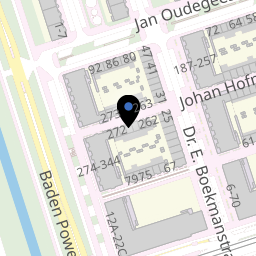 Appartement STN02 E 8363 18