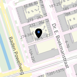 Appartement STN02 E 8363 2