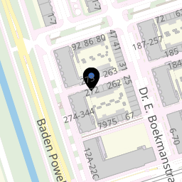 Appartement STN02 E 8363 20