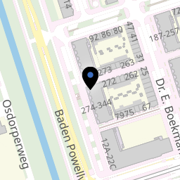 Appartement STN02 E 8363 21