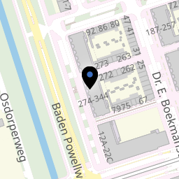 Appartement STN02 E 8363 22