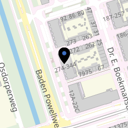 Appartement STN02 E 8363 23