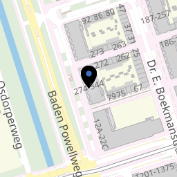 Appartement STN02 E 8363 24