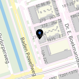 Appartement STN02 E 8363 25