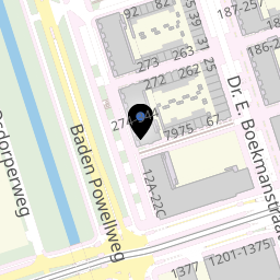 Appartement STN02 E 8363 26