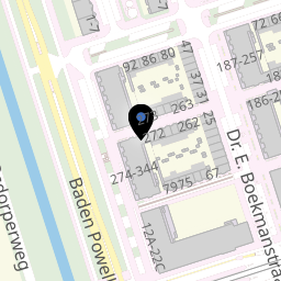 Appartement STN02 E 8363 30