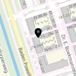 Appartement STN02 E 8363 32