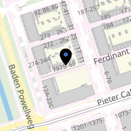 Appartement STN02 E 8363 4