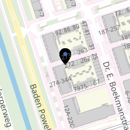 Appartement STN02 E 8363 49