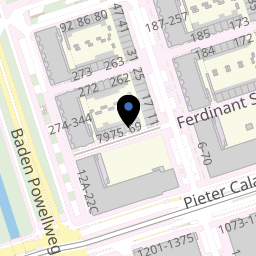Appartement STN02 E 8363 5