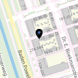 Appartement STN02 E 8363 52