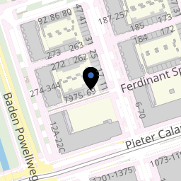 Appartement STN02 E 8363 6