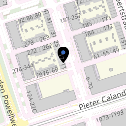 Appartement STN02 E 8363 8
