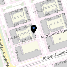 Appartement STN02 E 8363 9