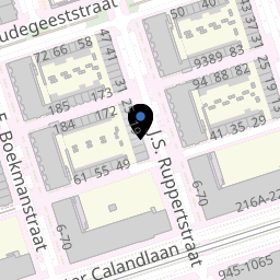 Appartement STN02 E 8365 10