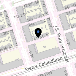 Appartement STN02 E 8365 2