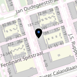 Appartement STN02 E 8365 24
