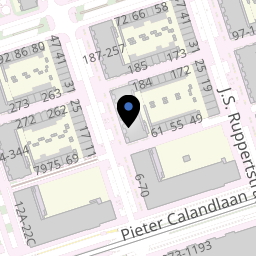 Appartement STN02 E 8365 27