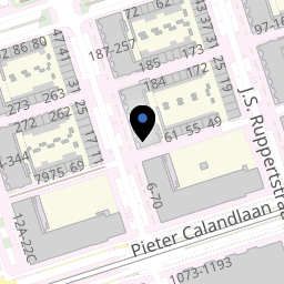 Appartement STN02 E 8365 28