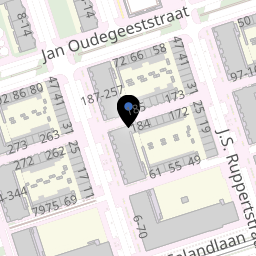 Appartement STN02 E 8365 33