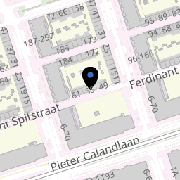 Appartement STN02 E 8365 4