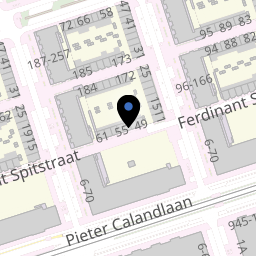 Appartement STN02 E 8365 5