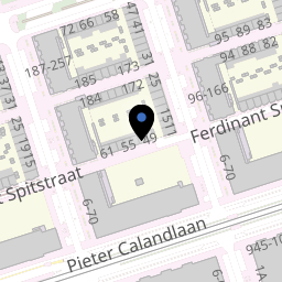 Appartement STN02 E 8365 6
