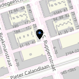 Appartement STN02 E 8365 8